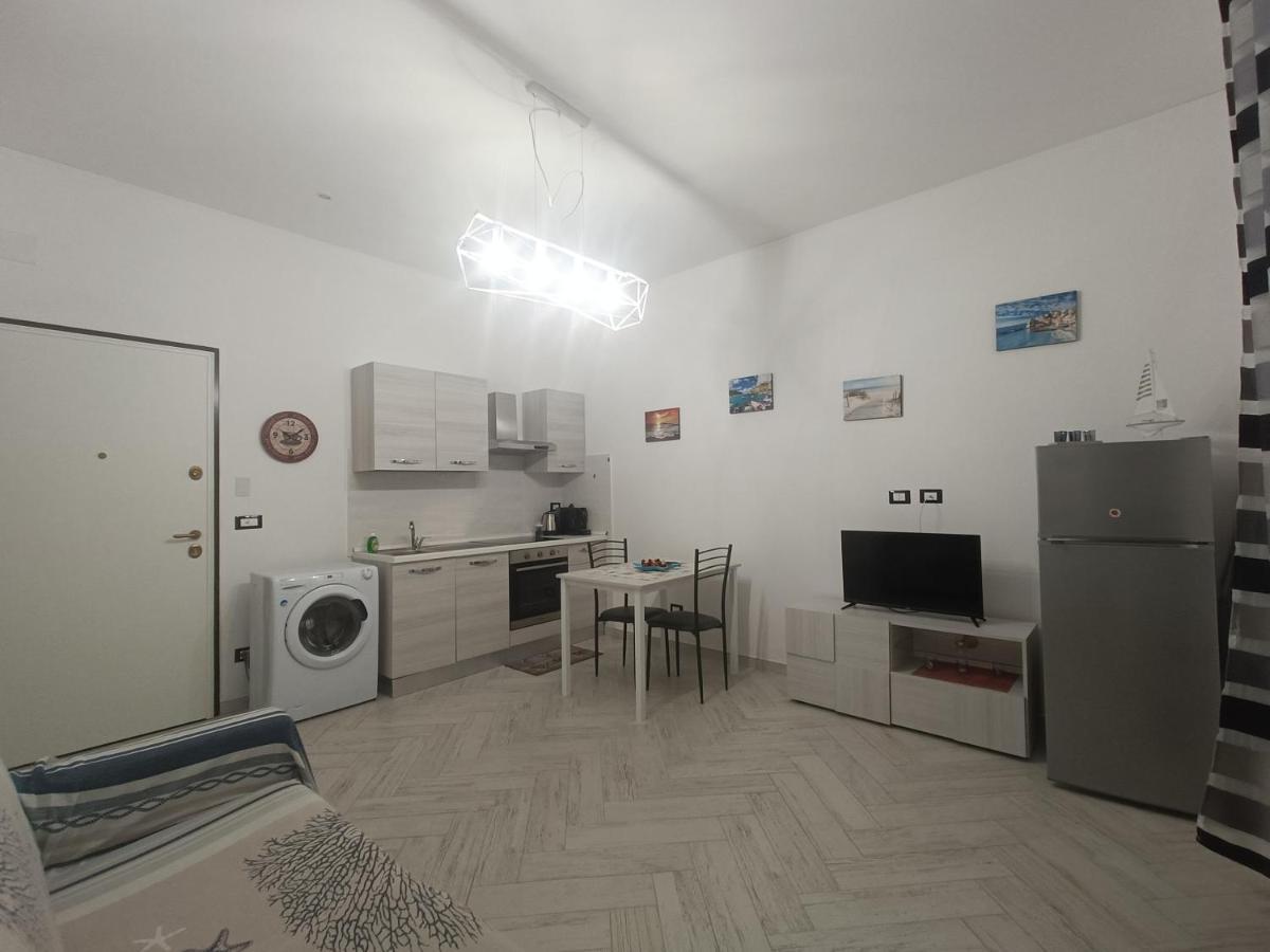 Casa vacanze Savona Exterior foto