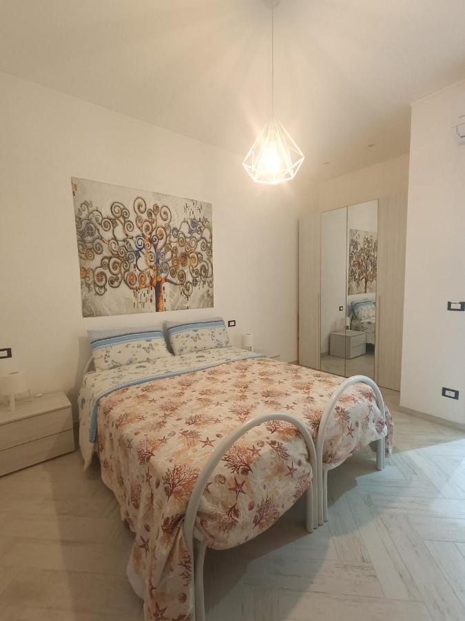 Casa vacanze Savona Exterior foto