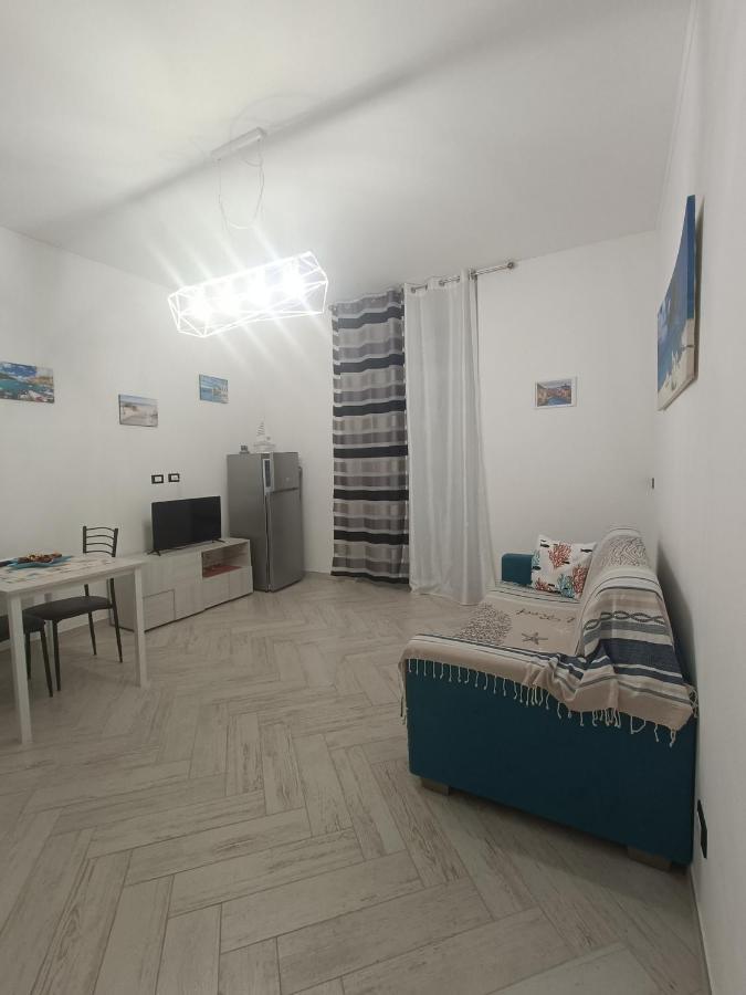Casa vacanze Savona Exterior foto