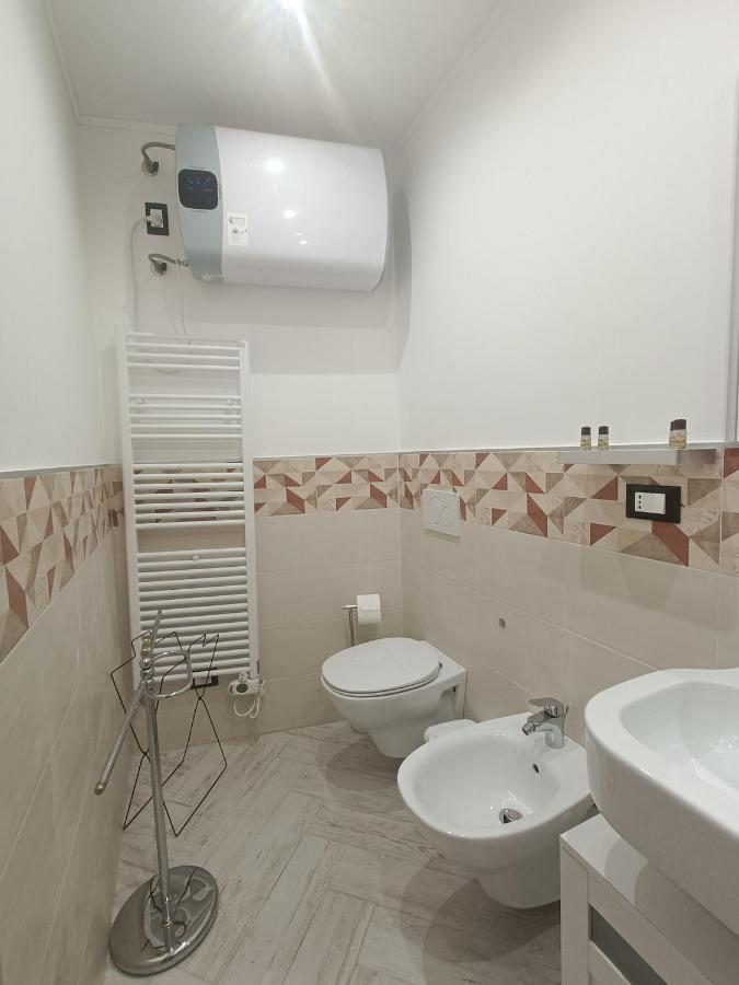 Casa vacanze Savona Exterior foto