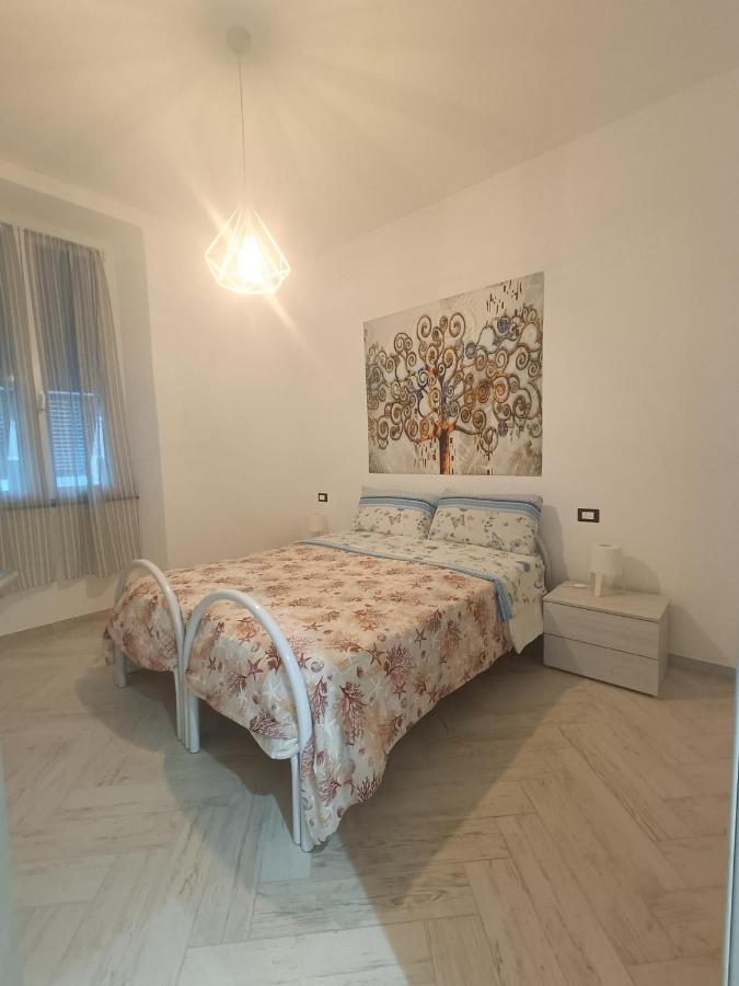 Casa vacanze Savona Exterior foto