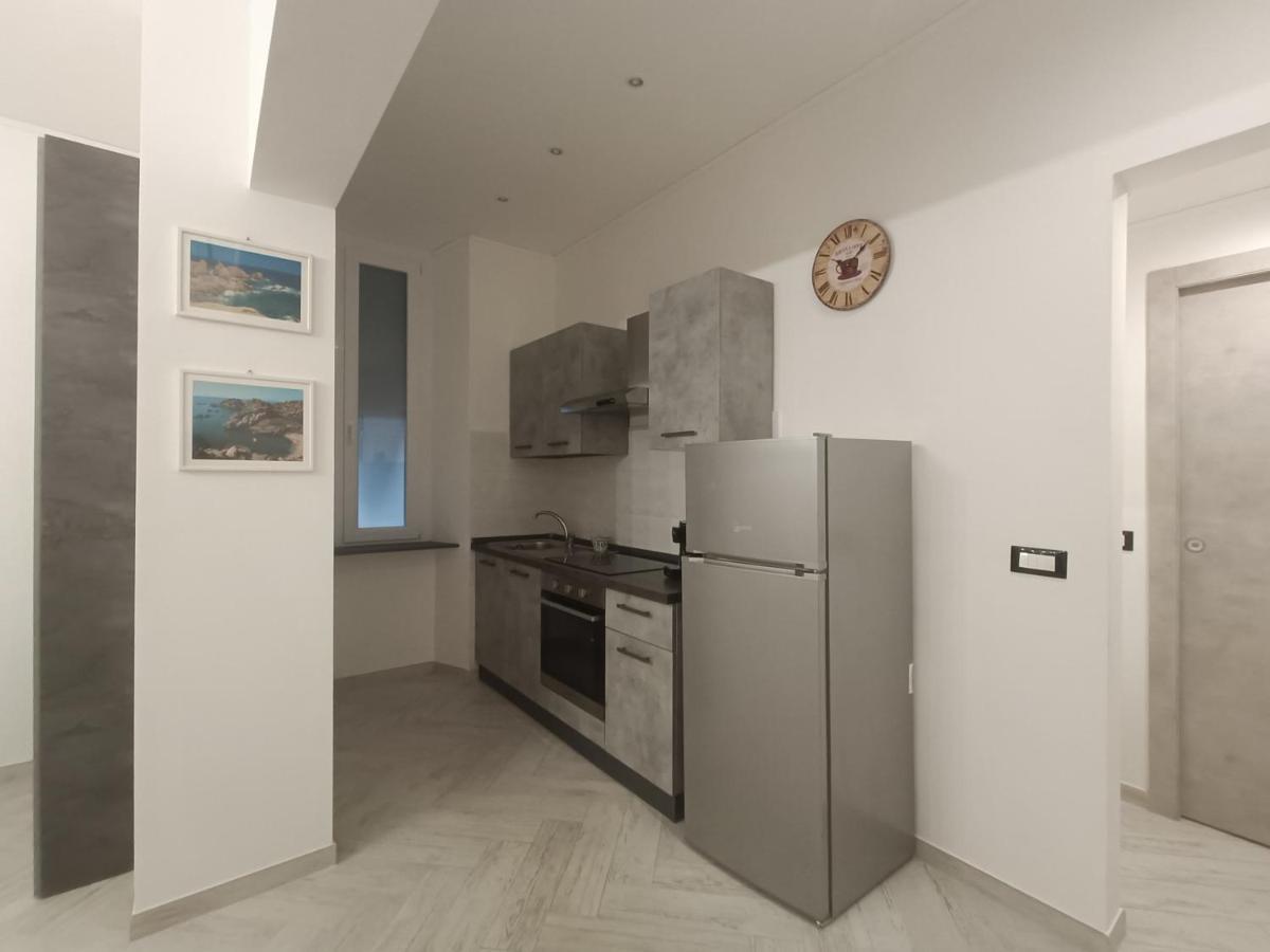 Casa vacanze Savona Exterior foto