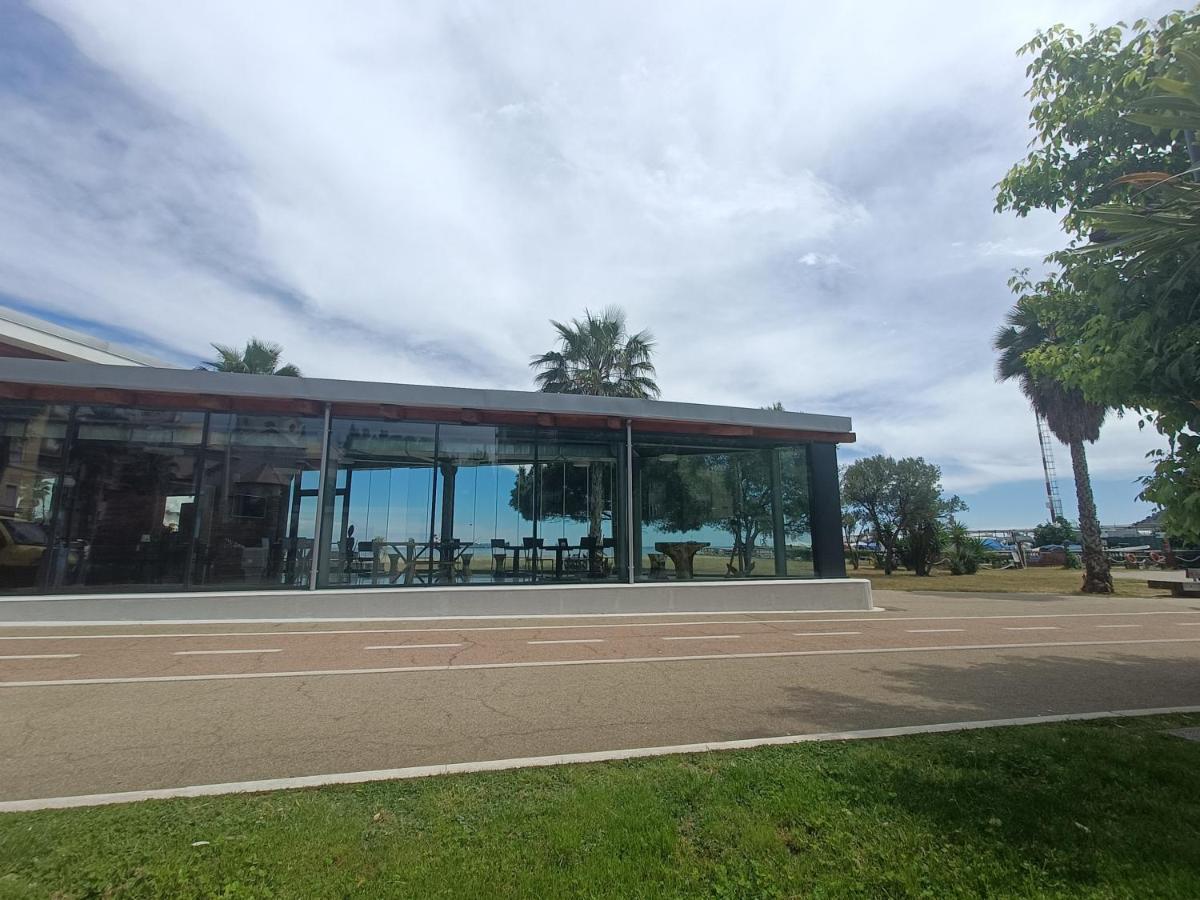 Casa vacanze Savona Exterior foto