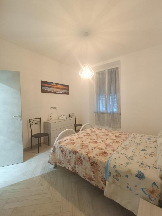 Casa vacanze Savona Exterior foto