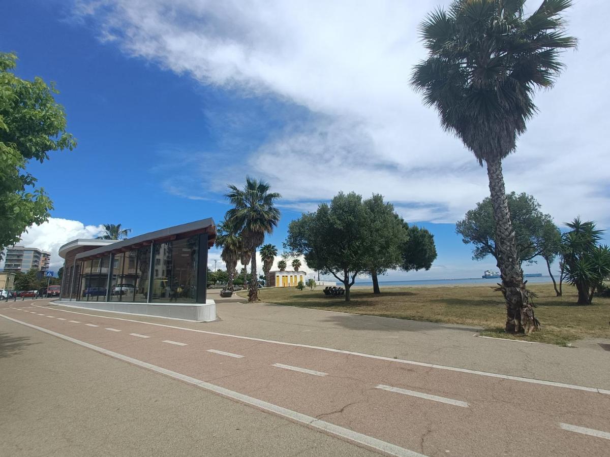 Casa vacanze Savona Exterior foto