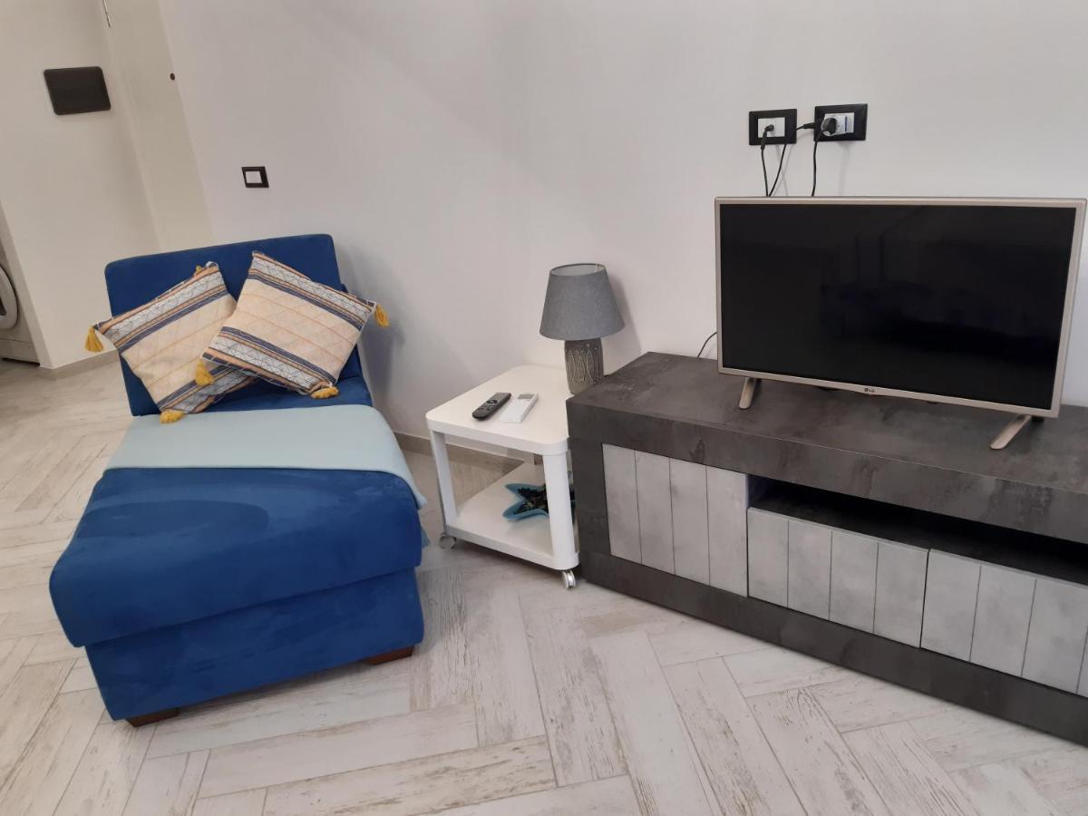 Casa vacanze Savona Exterior foto