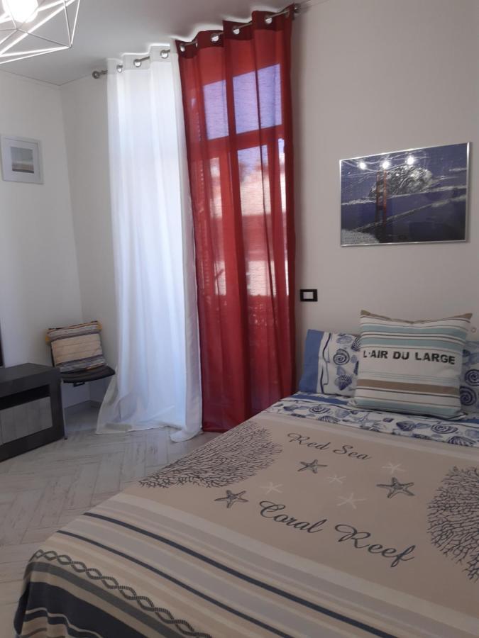 Casa vacanze Savona Exterior foto