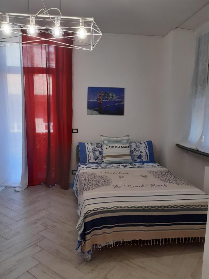 Casa vacanze Savona Exterior foto