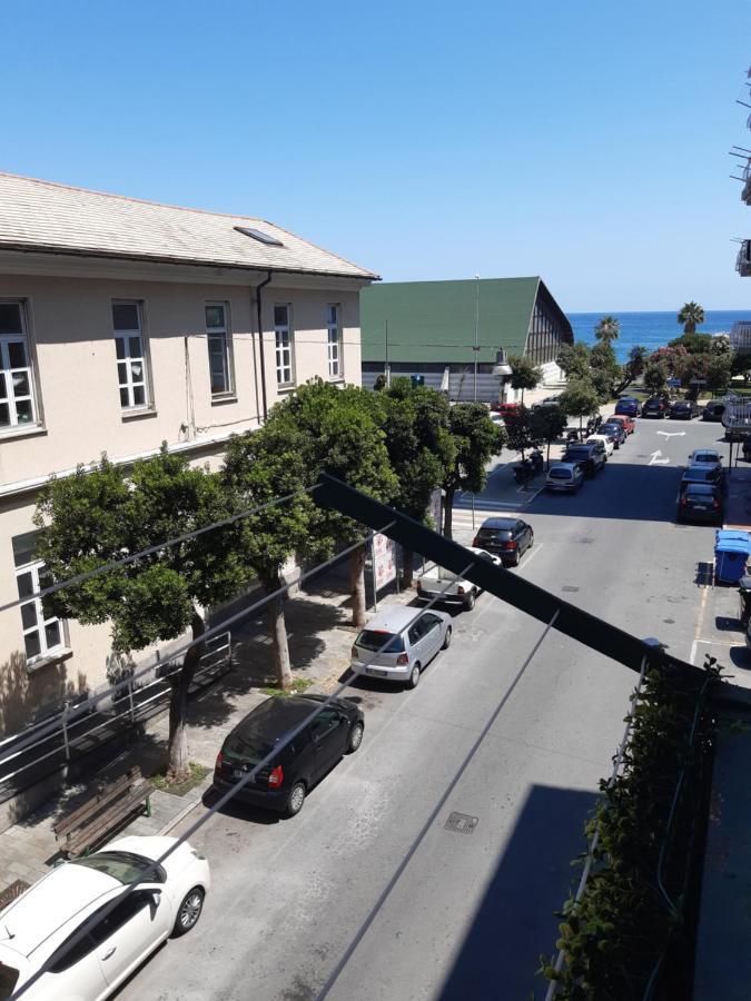 Casa vacanze Savona Exterior foto